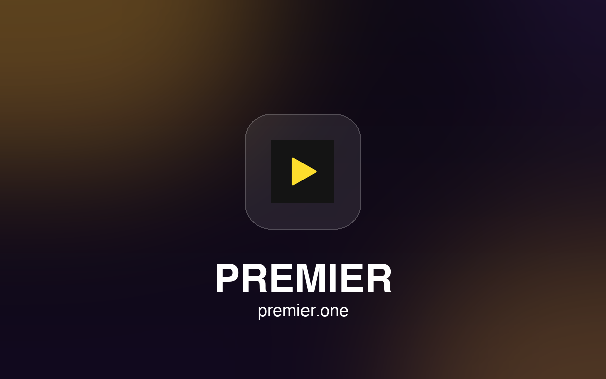 PREMIER